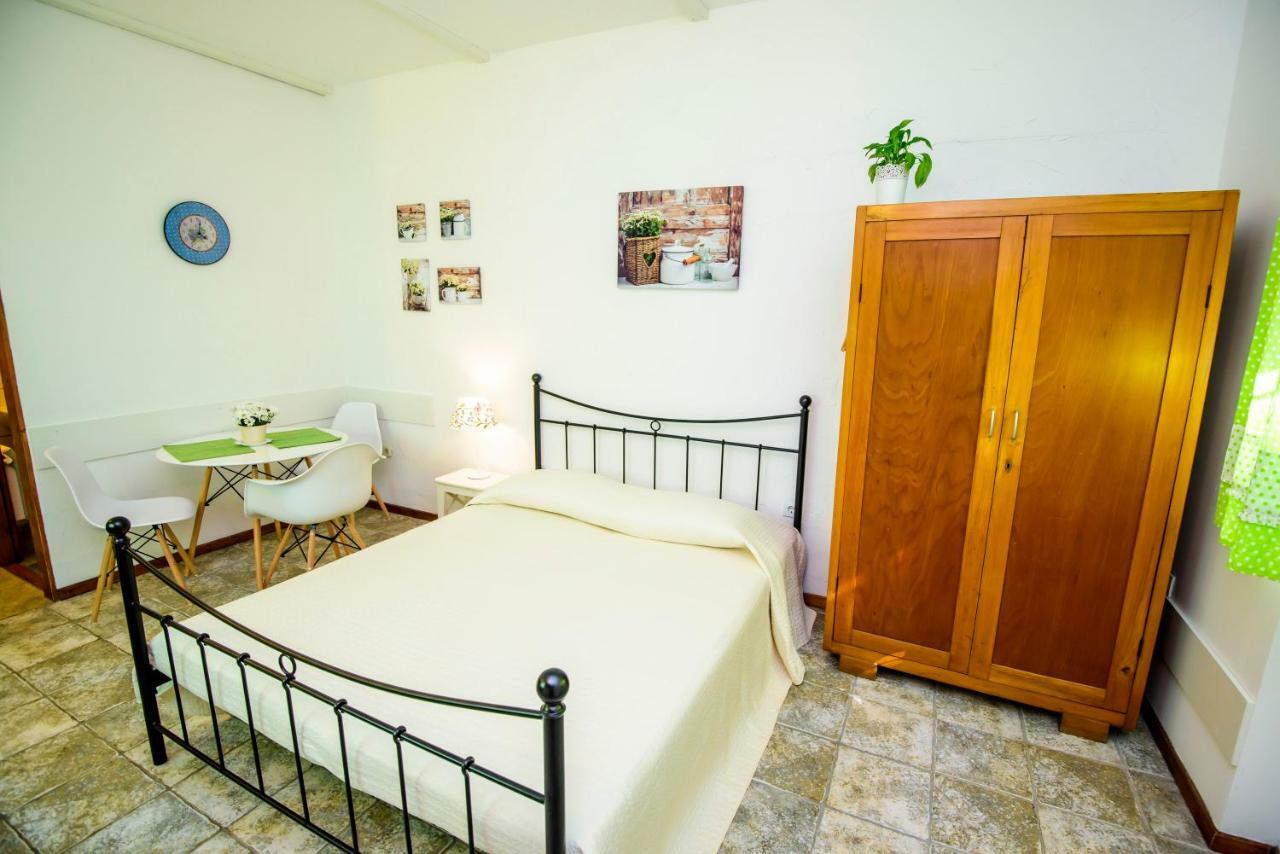 Rustica Apartments ชิเบนิก ภายนอก รูปภาพ