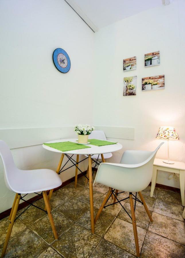 Rustica Apartments ชิเบนิก ภายนอก รูปภาพ